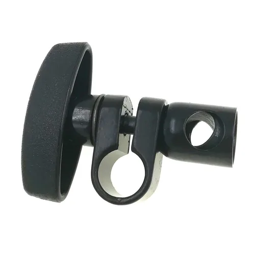 Vista 8 de Suxing Mandril de abrazadera giratoria de manga para soportes magnéticos, indicador de dial de barra (D6/D8-D8)