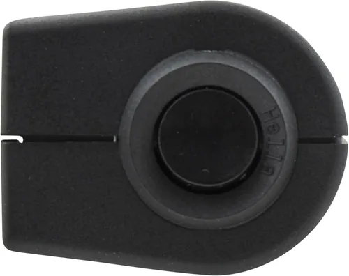Vista 3 de HELLA - Luz flexible para lectura 004532161 '4532, de 24 pulgadas, 12 voltios DC, con carcasa negra