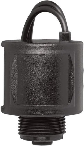 Vista 8 de Solenoyde Orbit 57226-24V para todas las válvulas de aspersor Orbit con adaptador de serie L