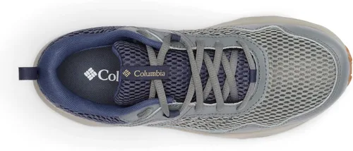 Vista 9 de Columbia Zapatos de senderismo impermeables Plateau para mujer