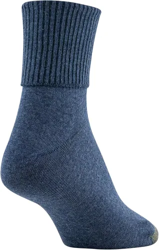 Vista 69 de GOLDTOE Calcetines clásicos para mujer, multipares