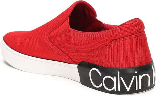 Vista 3 de Calvin Klein Tenis Ryor para hombre