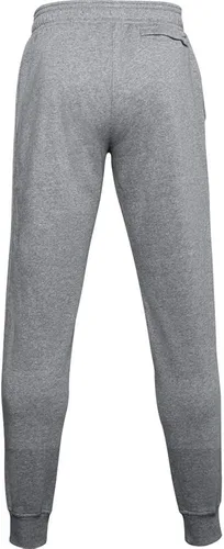 Vista 4 de Under Armour Rival - Pantalones deportivos SP de vellón para hombre