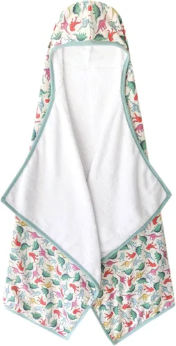 Vista 134 de Copper Pearl Toallas de baño con capucha, toallas de baño de tela de rizo de primera calidad con capucha, bolsillos y diseños geniales, ideales