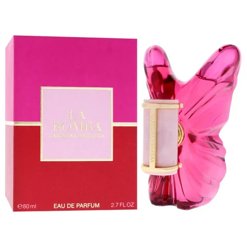 Vista 4 de Perfume Mujer Carolina Herrera LA BOMBA