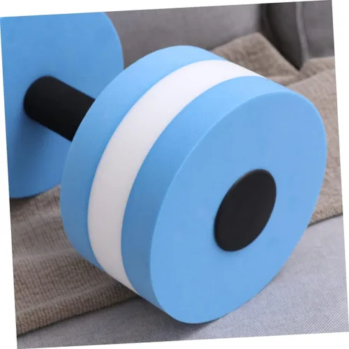 Vista 3 de Bling Accessories - Juego de 2 mancuernas ajustables, juego de brillo de labios, equipo de entrenamiento al aire libre, juego de herramientas