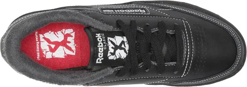 Vista 5 de Reebok Unisex-Adult Club C Sneaker