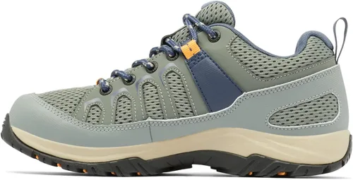 Vista 8 de Columbia Zapatos de senderismo impermeables Granite Trail para mujer