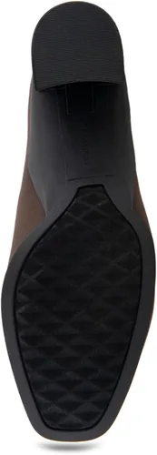 Vista 4 de Aerosoles Zapatos de tacón Casta para mujer, Java Stretch, 9, Java Stretch