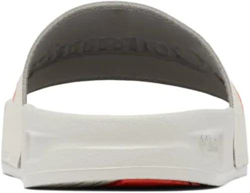 Vista 4 de Columbia Hood River Slide - Sandalia deportiva para hombre
