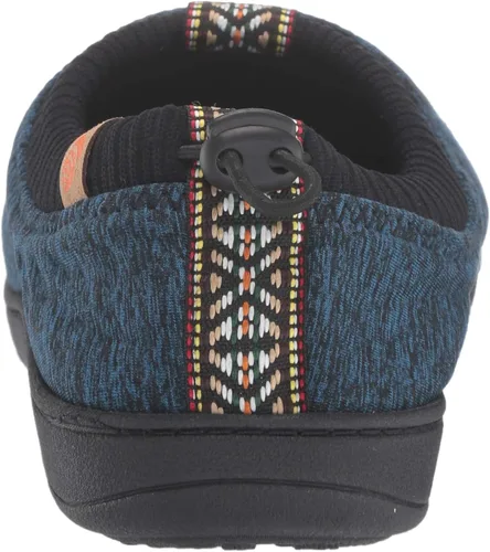 Vista 3 de Acorn Pantuflas Explorer repelente al agua para mujer con palanca ajustable