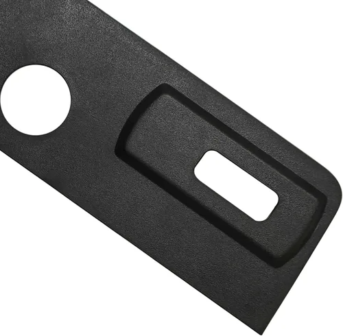 Vista 6 de Compatible con Ford F-250 F-350 F-450 Super Duty 2008 2009 2010 Interruptor de asiento delantero del conductor de la carcasa del interruptor