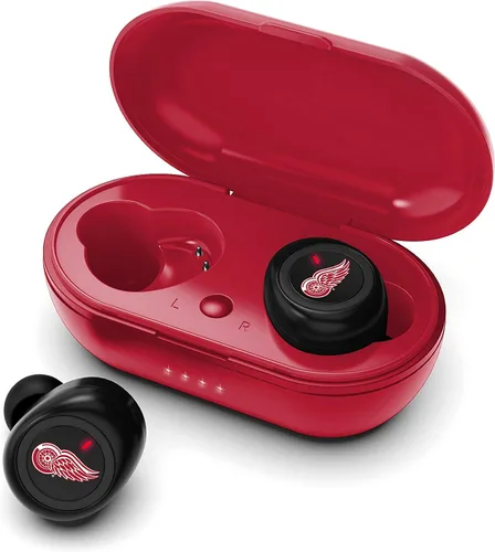 Vista 11 de SOAR NHL Unisex True Wireless Earbuds V.2
