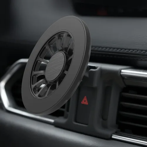 Vista 10 de BEHAVE Soporte de teléfono para Cx5 Mazda, soporte de teléfono ajustable para ventilación de aire, soporte para automóvil Mazda para Cx-5 2017-2024