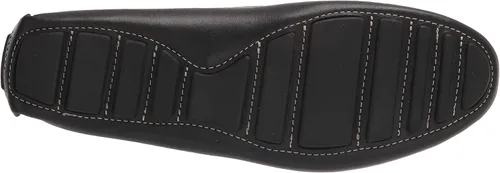 Vista 4 de Eastland Mocasines Patricia para mujer Negro