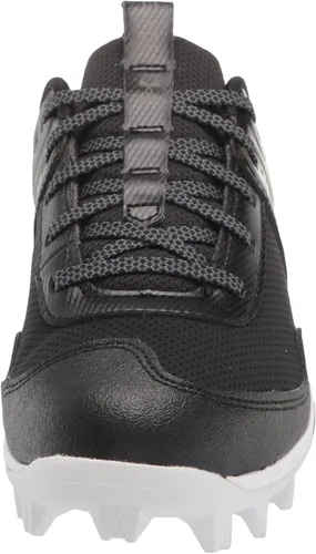 Vista 2 de Under Armour Unisex-Child Glyde Rm Jr. Softball Shoe