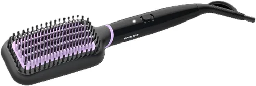 Vista 2 de Philips Cepillo calefactable esencial StyleCare BHH880