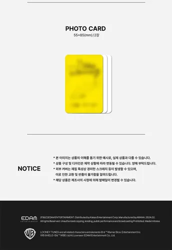Vista 7 de IU [THE WINNING] 6º Mini álbum (SPECIAL Ver. +1ea Store Gift Photo Card) K-POP SELLADO