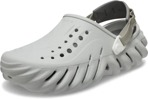 Vista 40 de CROCS Echo Clog Zuecos unisex para adultos