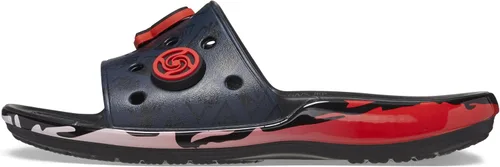 Vista 7 de Crocs Sandalias clásicas Jujutsu Kaisen unisex para adultos