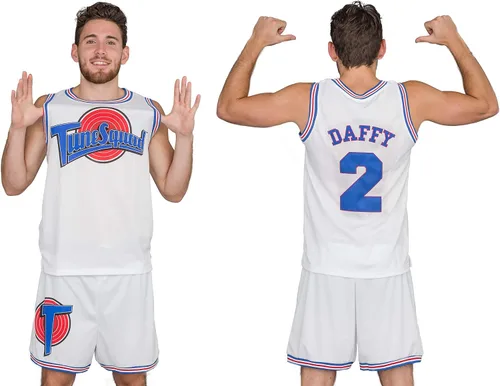 Vista 3 de FREEZE baloncesto para hombre