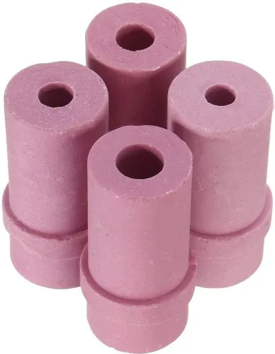 Vista 6 de Wogoboo Kit de lanzador de arena con chorro de arena, sifón, pistola de alimentación, boquilla de óxido, elimina el chorro de arena abrasiva