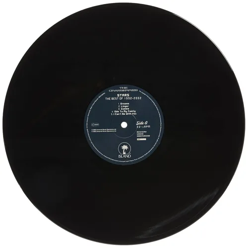 Vista 3 de Stars (The Best Of 1992-2002)2 LP