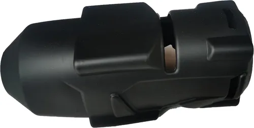 Vista 2 de 49-16-2767 cubierta protectora de llave de impacto, adecuada para llave de impacto inalámbrica sin escobillas 2767-20 18V, compatible con 2863-20