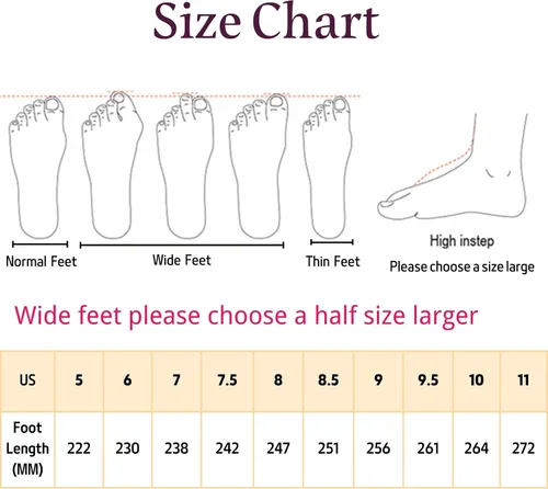 Vista 7 de Zapatos de tacón medio con punta puntiaguda para mujer, sin cordones, de gamuza, de 2.5 pulgadas