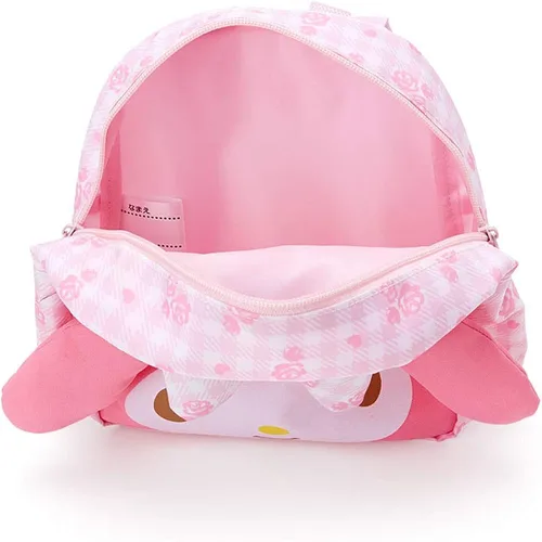 Vista 3 de My Melody Mochila facial