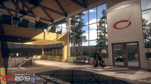 Vista 4 de The Golf Club 2019 (PS4)