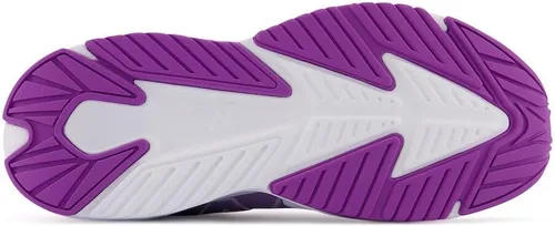Vista 9 de New Balance Rave Run v2 - Tenis para correr con velcro para niños
