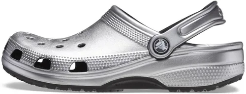 Vista 4 de Crocs Unisex Adult Classic Glitter Clogs
