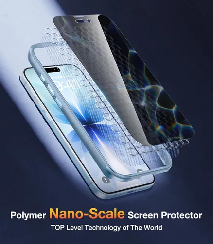 Vista 830 de DIACLARA - Funda transparente compatible con iPhone XR 6.1 pulgadas 2018