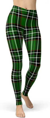 Vista 34 de sissycos - Leggings para mujer de los años 80 con estampado neón salpicado artístico, suaves como la seda y elásticas Splash abstracto