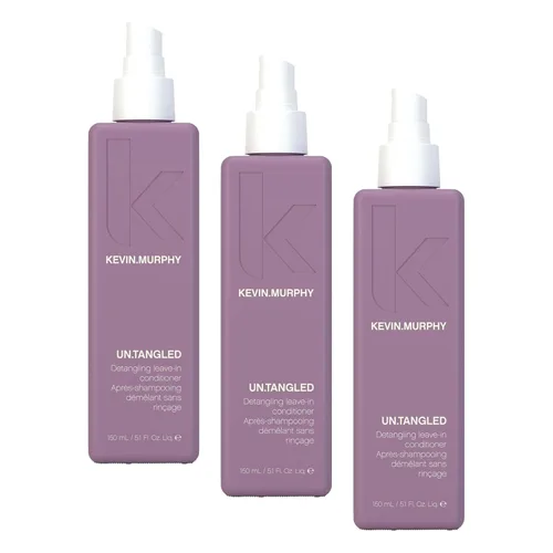 Vista 9 de KEVIN.MURPHY UN.TANGLED - Spray acondicionador sin enjuague para desenredar el cabello - Para todo tipo de cabello - Con extractos de frutas