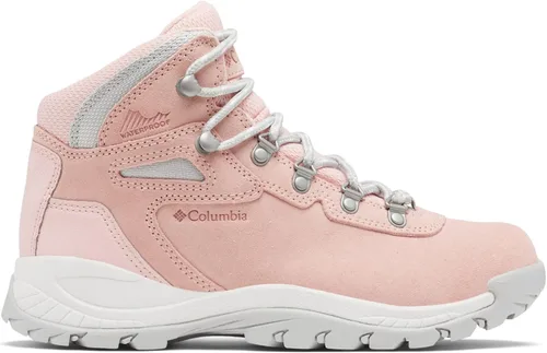 Vista 6 de Columbia Womens Newton Ridge Plus Waterproof Amped Hiking Shoe