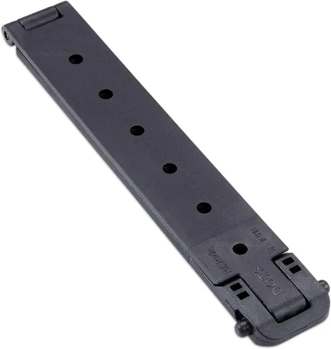 Vista 20 de HolsterSmith Clips de Cinturón con Bloqueo Compatibles con Molle con Herrajes de Montaje – (1.50, 2.0, 3.0 y 5.0 Pulgadas) – Accesorios Molle