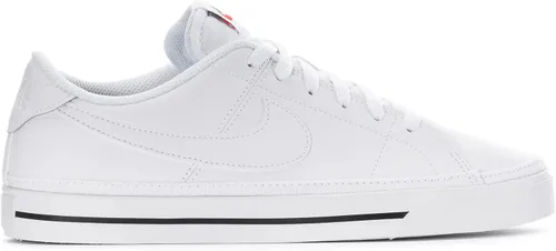 Vista 2 de Nike Moda para hombre, blancoblanconegro