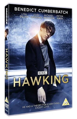 Vista 2 de Hawking DVD