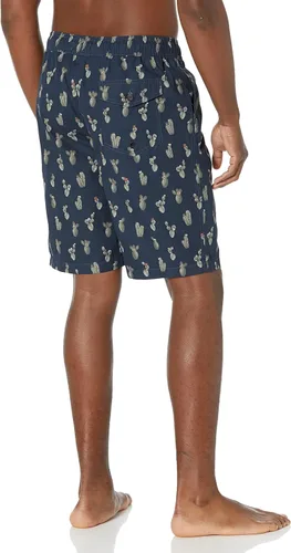 Vista 2 de Goodthreads Traje de baño con entrepierna de 11 pulgadas para hombre