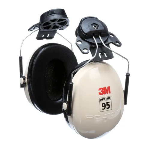 Vista 3 de 3M Peltor orejeras