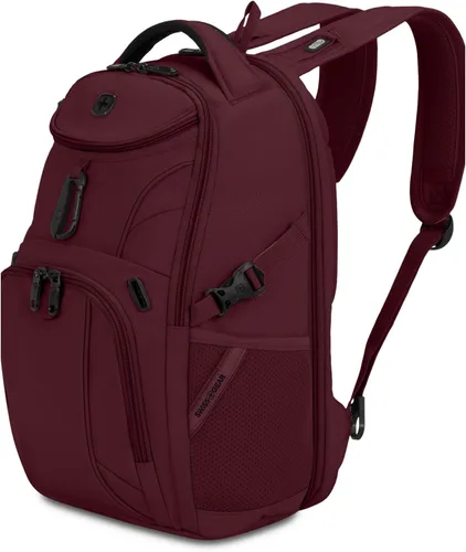 Vista 11 de SwissGear 1900, Negro