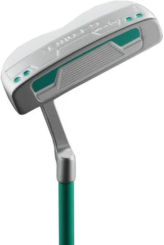Vista 5 de Ram Golf Junior G-Force - Juego de palos de golf para niñas con bolsa