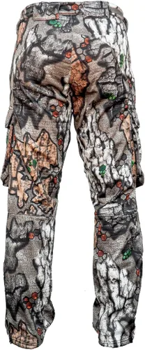 Vista 2 de Pantalones Late SEEZYN para hombre