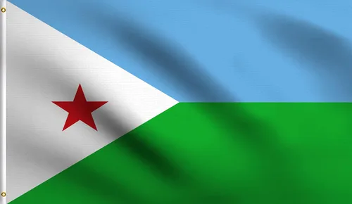 Vista 138 de DMSE - Bandera nacional beninesa beninesa de la República de África Occidental, 2 x 3 pies, 100 % poliéster, 100 % poliéster, resistente a los rayos