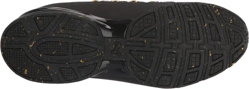 Vista 4 de PUMA Tenis de correr de invierno Axelion para hombre