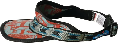 Vista 5 de KAVU Correa sintética protección solar cómoda y elegante con correa ajustable