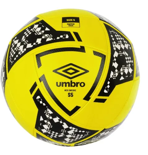 Vista 5 de Umbro Neo Swerve - Balón de fútbol