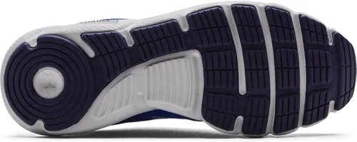 Vista 5 de Under Armour Charged Assert 9 - Tenis de correr para hombre